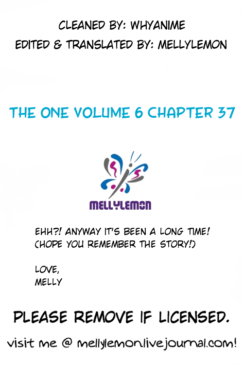 img The One 2